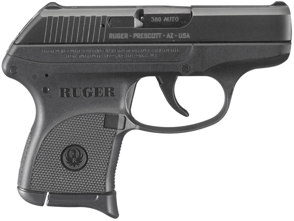 Ruger LCP 1