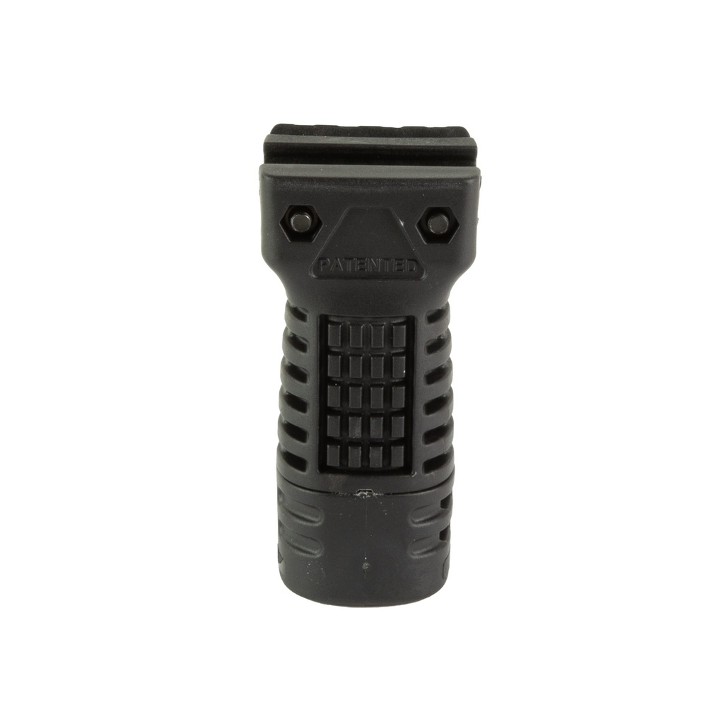 NCSTAR 1913 VERT GRIP MID LENGTH BLK 1