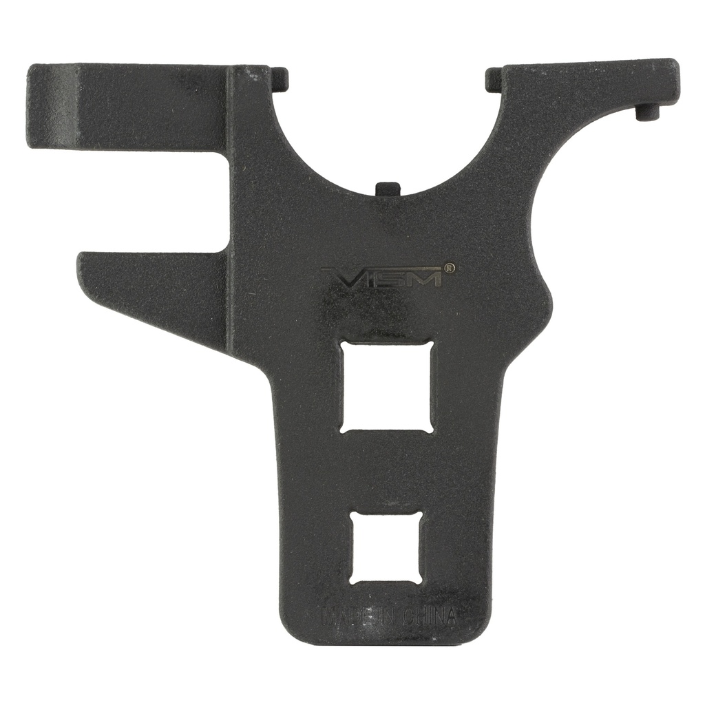 NCSTAR AR15 BUFFER TUBE/CASTLE TOOL 1