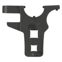 NCSTAR AR15 BUFFER TUBE/CASTLE TOOL 1