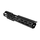 NCSTAR M-LOK HANDGRD/CARB EXT BLK 1