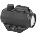 NCSTAR VISM MICRO GRN DOT W/ RED LSR 1