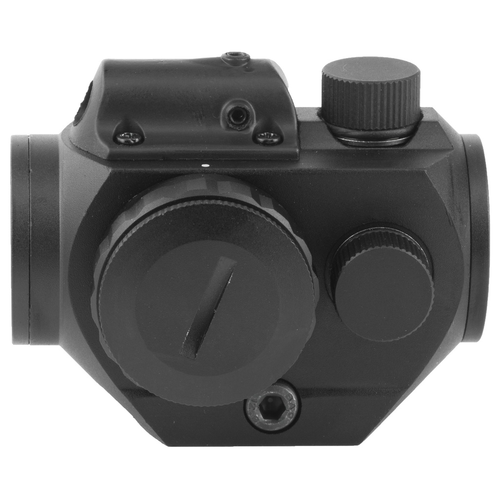 NCSTAR VISM MICRO GRN DOT W/ RED LSR 2
