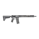 NOVESKE CHAINSAW 5.56NATO 16" BLK 1
