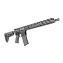 NOVESKE CHAINSAW 5.56NATO 16" BLK 2