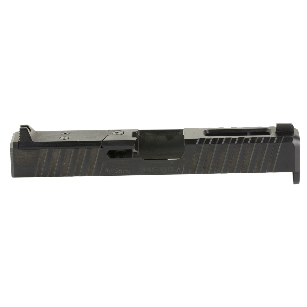 NOVESKE OR SLD FOR GLOCK 19 G4 BLACK 1