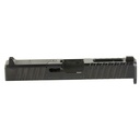 NOVESKE OR SLD FOR GLOCK 19 G4 BLACK 1