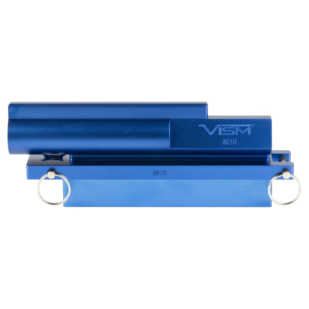 NCSTAR AR10 UPPER RECEIVER BLOCK 2
