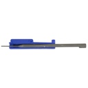 NCSTAR AR15 BOLT CATCH TOOL SET 1