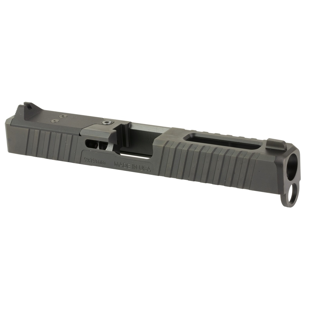 NOVESKE OR SLD FOR GLOCK 17 G4 BLACK 1