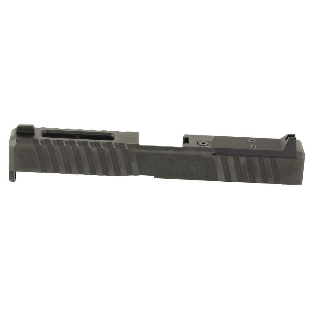 NOVESKE OR SLD FOR GLOCK 17 G4 BLACK 2