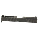 NOVESKE OR SLD FOR GLOCK 17 G4 BLACK 2