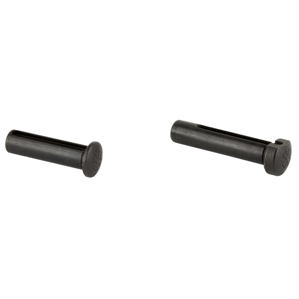 NOVESKE TAKEDN/PIVOT PIN SET W/LOGO 1