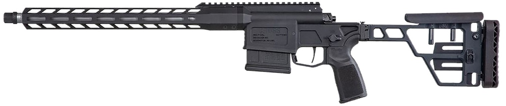 SIG SAUER Sig CROSS Bolt Action 2