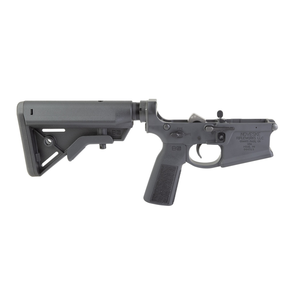 NOVESKE N4 AMBI COMPLETE LOWER MULTI 1