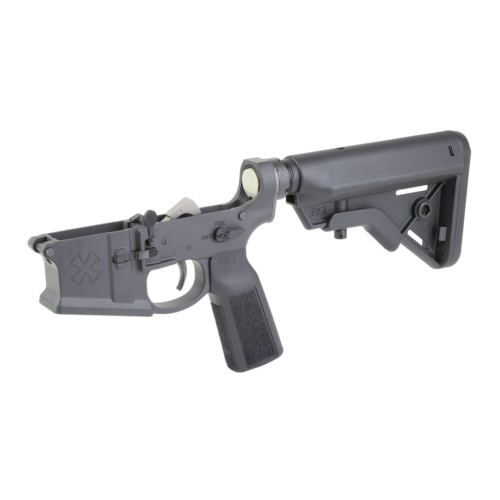 NOVESKE N4 AMBI COMPLETE LOWER MULTI 2