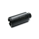 NOVESKE KX3 FLASH SPPRSR 556 1/2X28 1