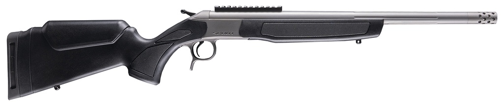 CVA Scout SS Takedown 1