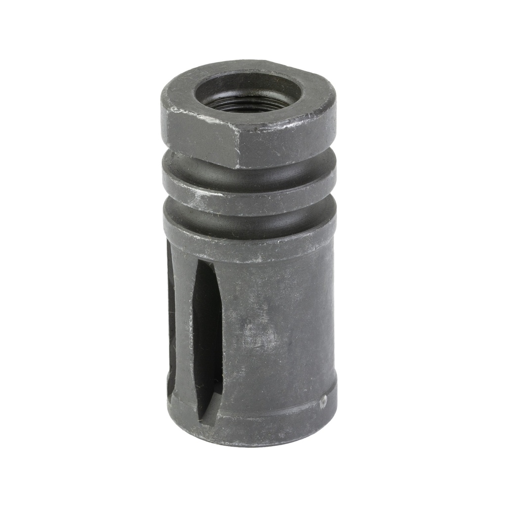 NOVESKE A2 FLASH HIDER M16 1/2X28 1