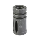 NOVESKE A2 FLASH HIDER M16 1/2X28 1