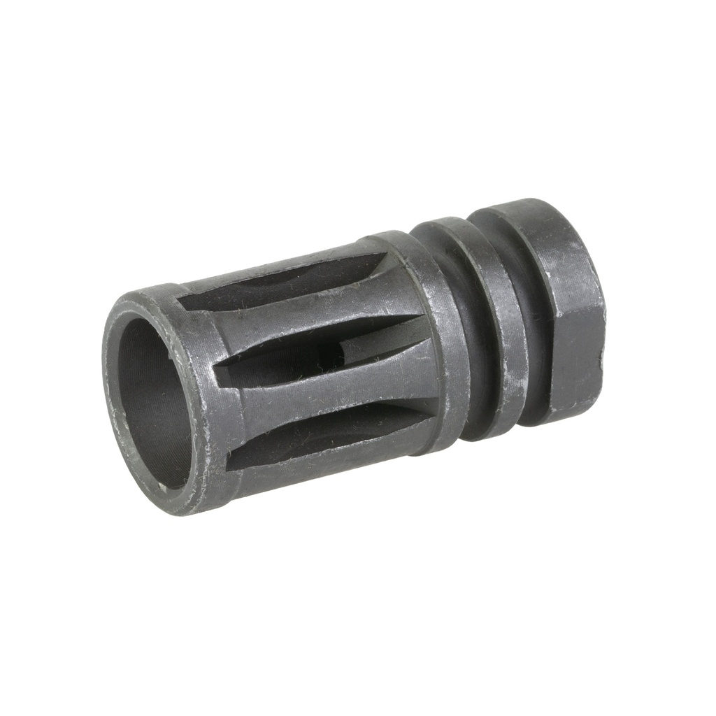 NOVESKE A2 FLASH HIDER M16 1/2X28 2