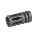 NOVESKE A2 FLASH HIDER M16 1/2X28 2