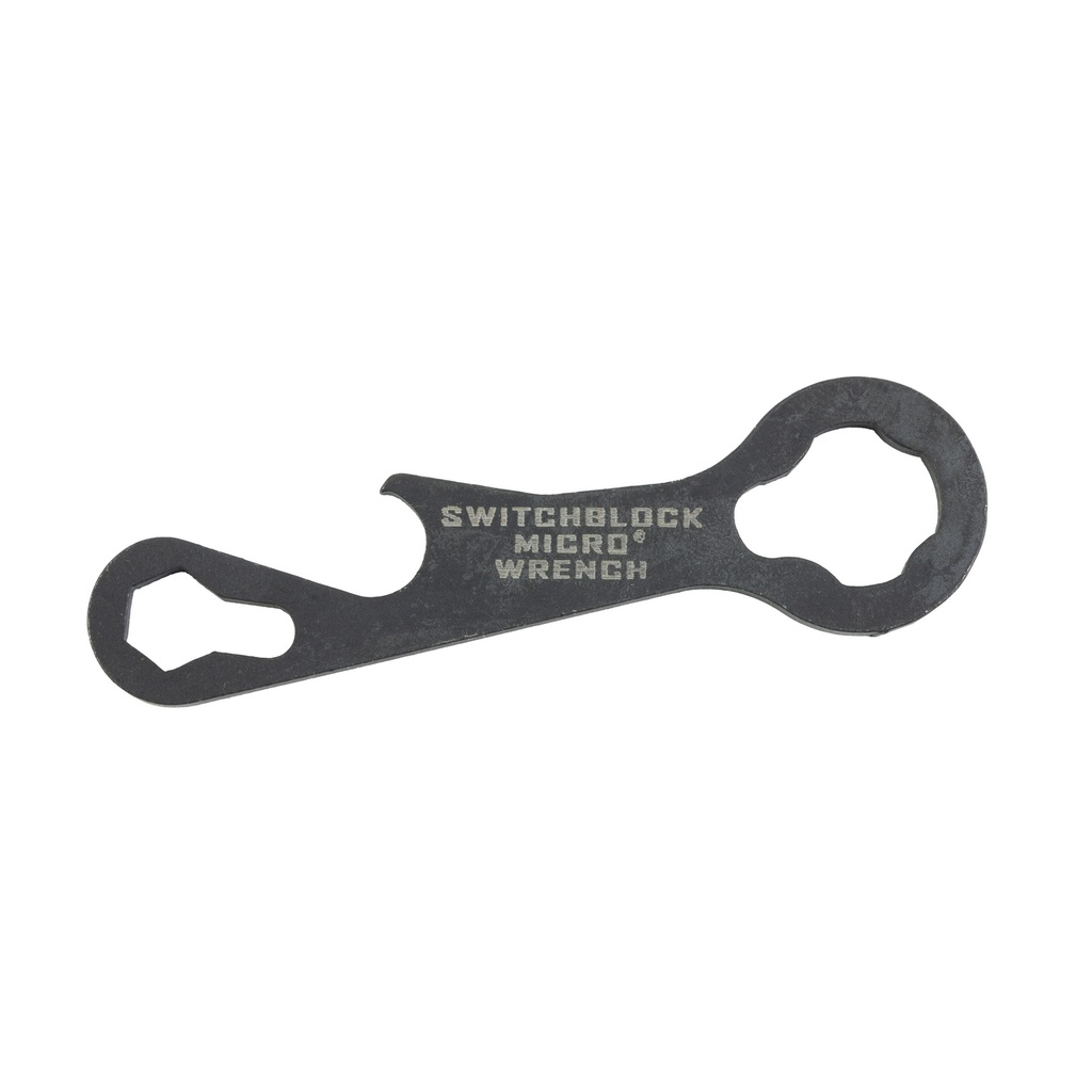 NOVESKE WRENCH MICRO SWITCHBLOCK 1