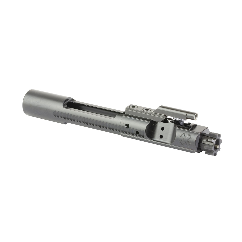 NOVESKE BCG 556/300BLK W/LOGO BLK 1