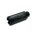 NOVESKE KX5 FLASH SPPRSR 762 5/8X24 1