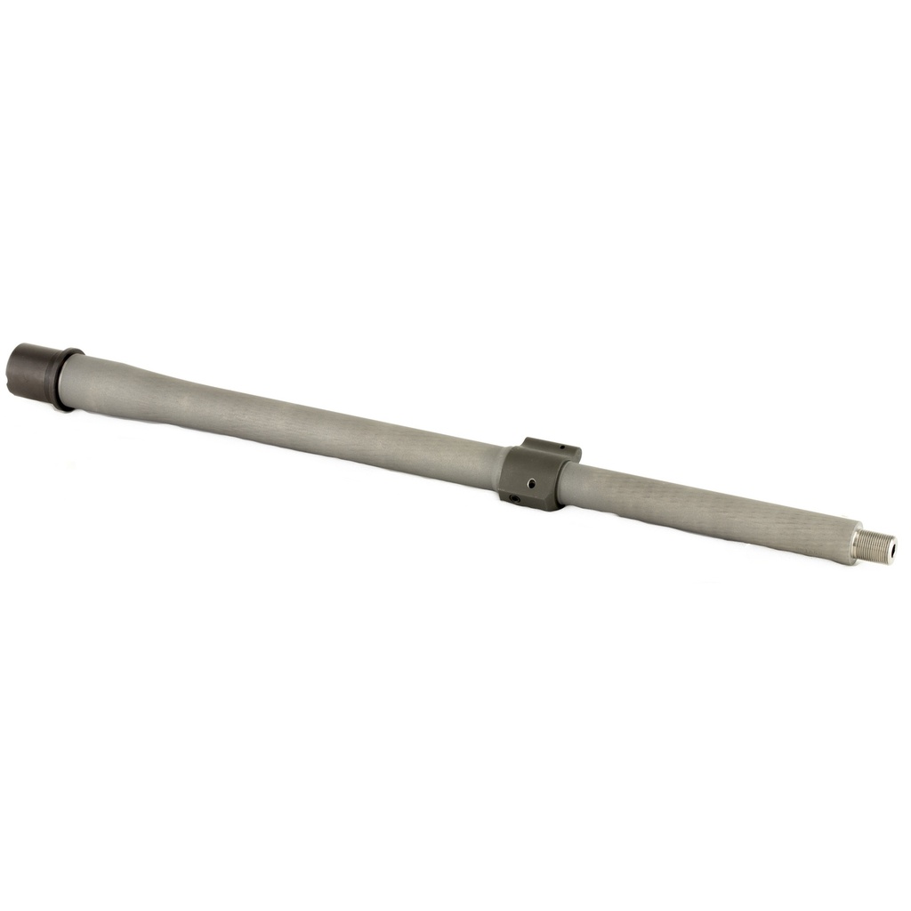 NOVESKE BARREL RECON 5.56 16" SS 1