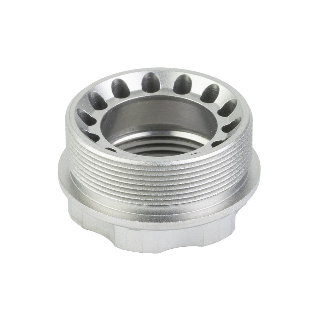 NOVESKE HOGNUT SILENCER ADAPTER TI 1
