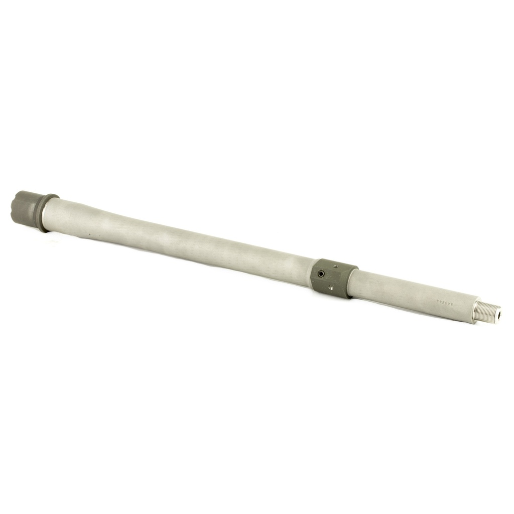 NOVESKE AFGHAN BARREL 556 14.5" SS 1