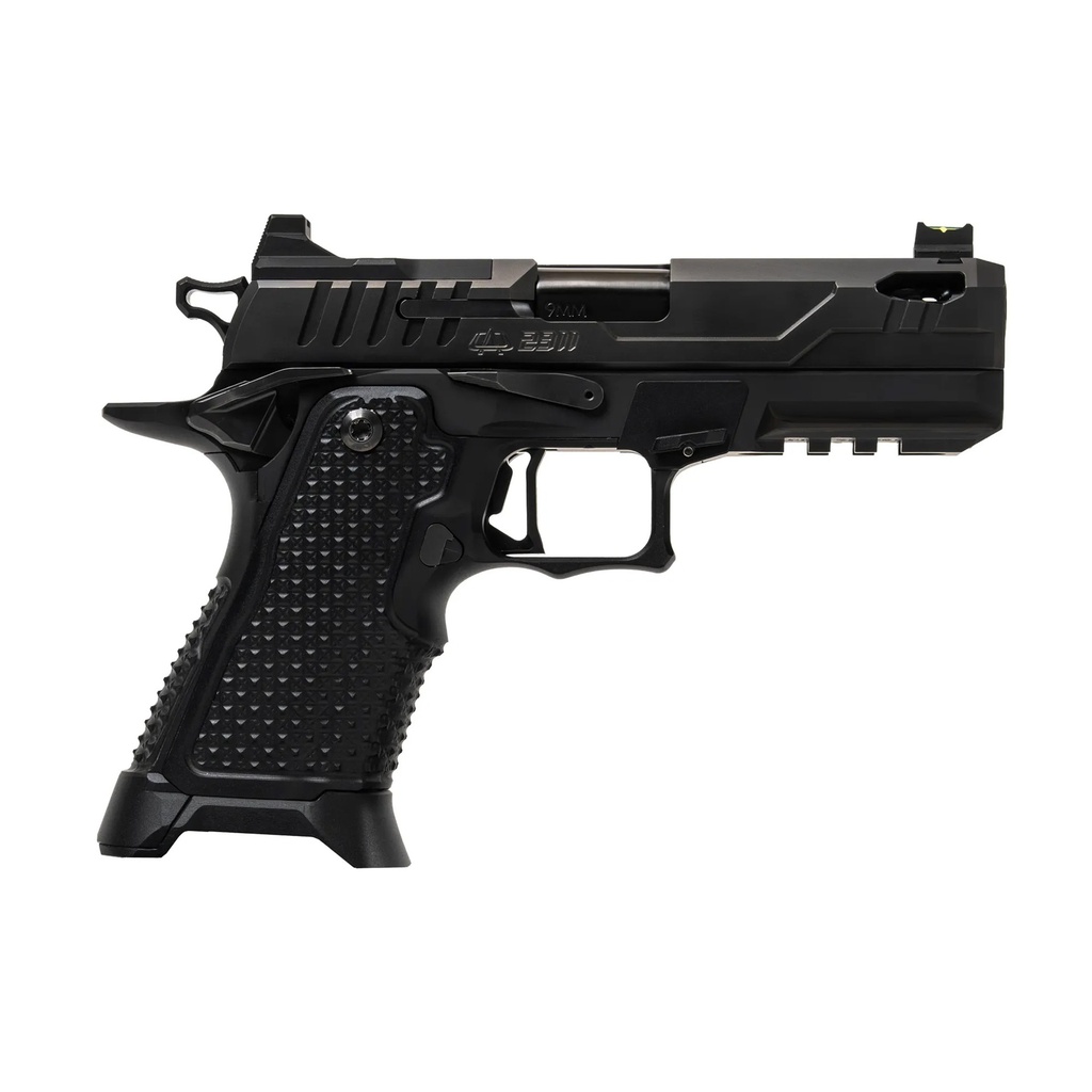 OA DEF 2311 CMP PRO ELITE 9MM 4.25" 1