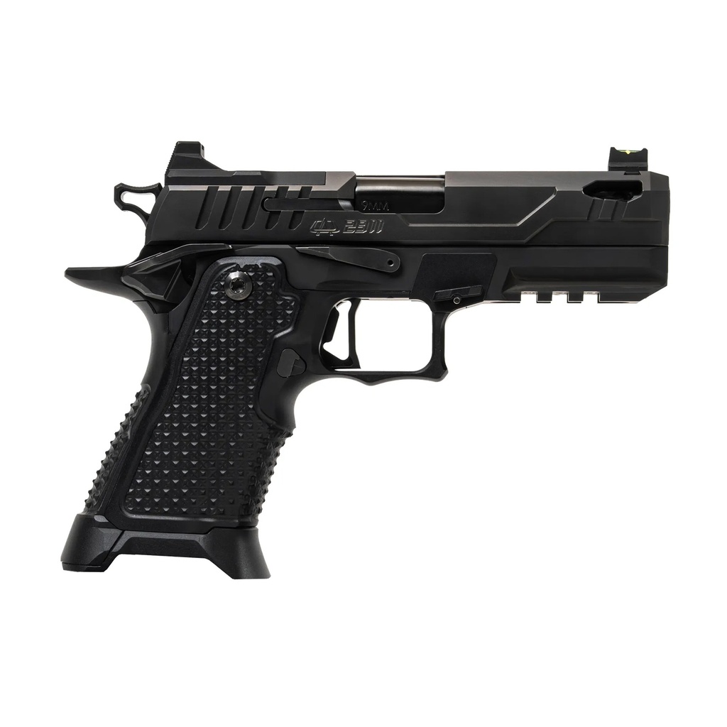 OA DEF 2311 CMP PRO ELITE S 9MM 4.25 1