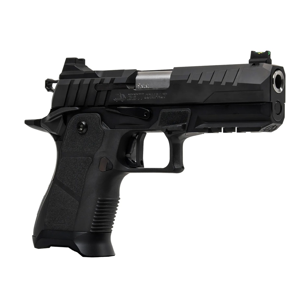 OA DEF 2311 COMPACT 9MM 4.25" 17RD 2