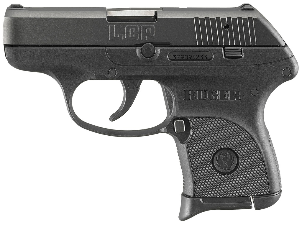 Ruger LCP 2