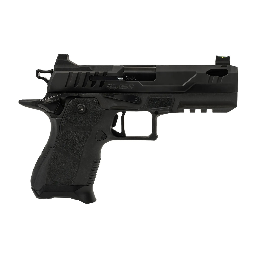 OA DEF 2311 CMP PRO S 9MM 4.25" 15RD 1