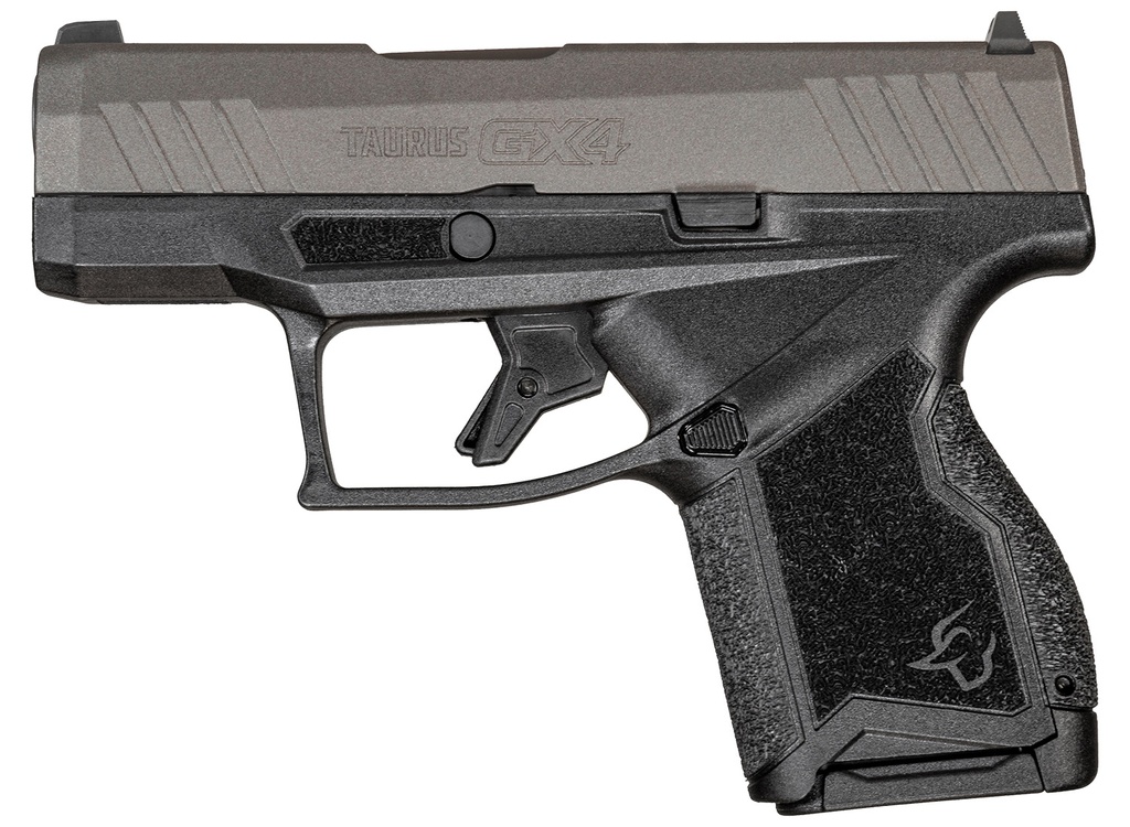 Taurus GX4 2