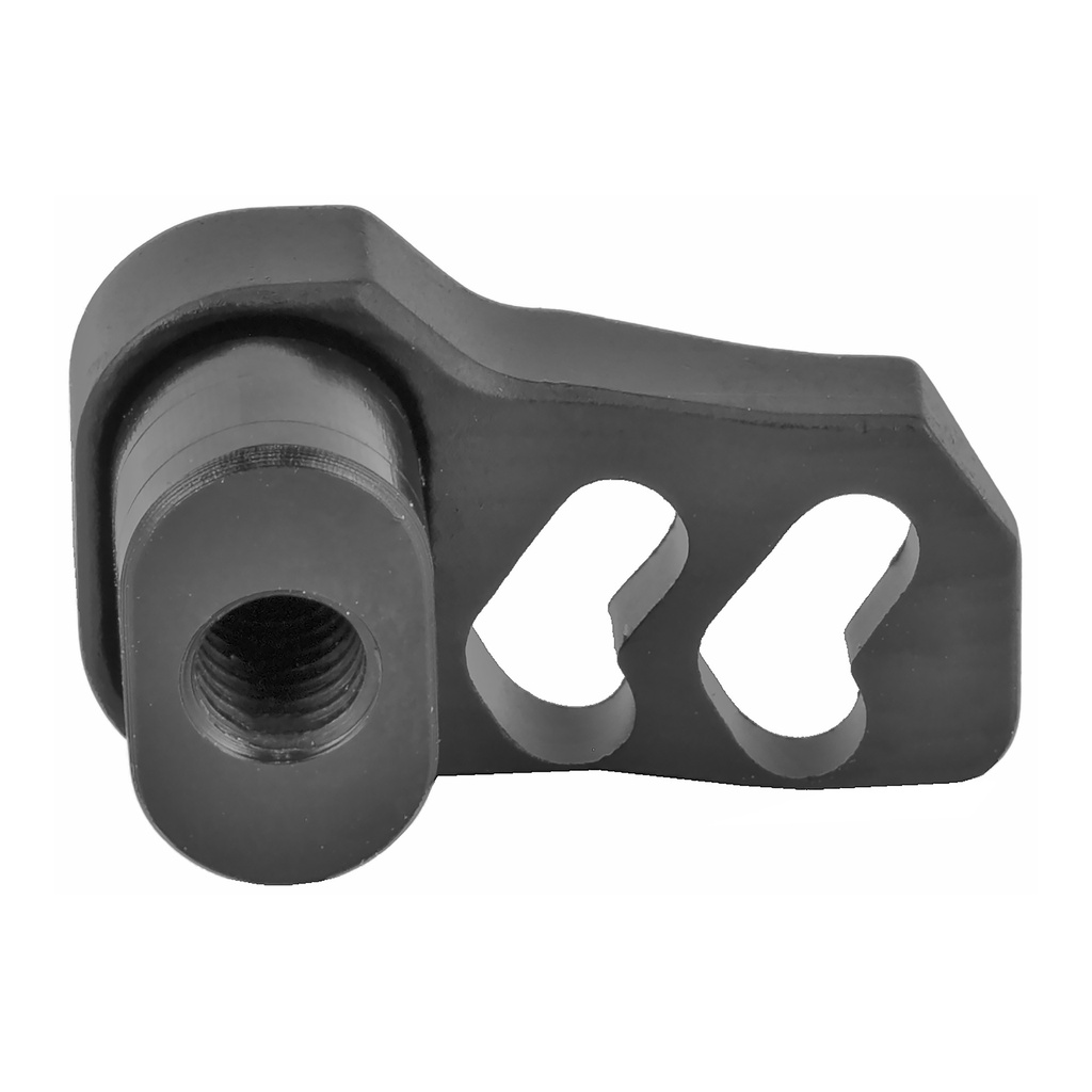 ODIN EXTENDED MAG RELEASE GEN 2 BLK 1