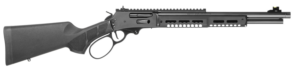 Smith and Wesson Model 1854 Stealth Hunter 1