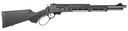 Smith and Wesson Model 1854 Stealth Hunter 1