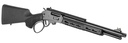 Smith and Wesson Model 1854 Stealth Hunter 3