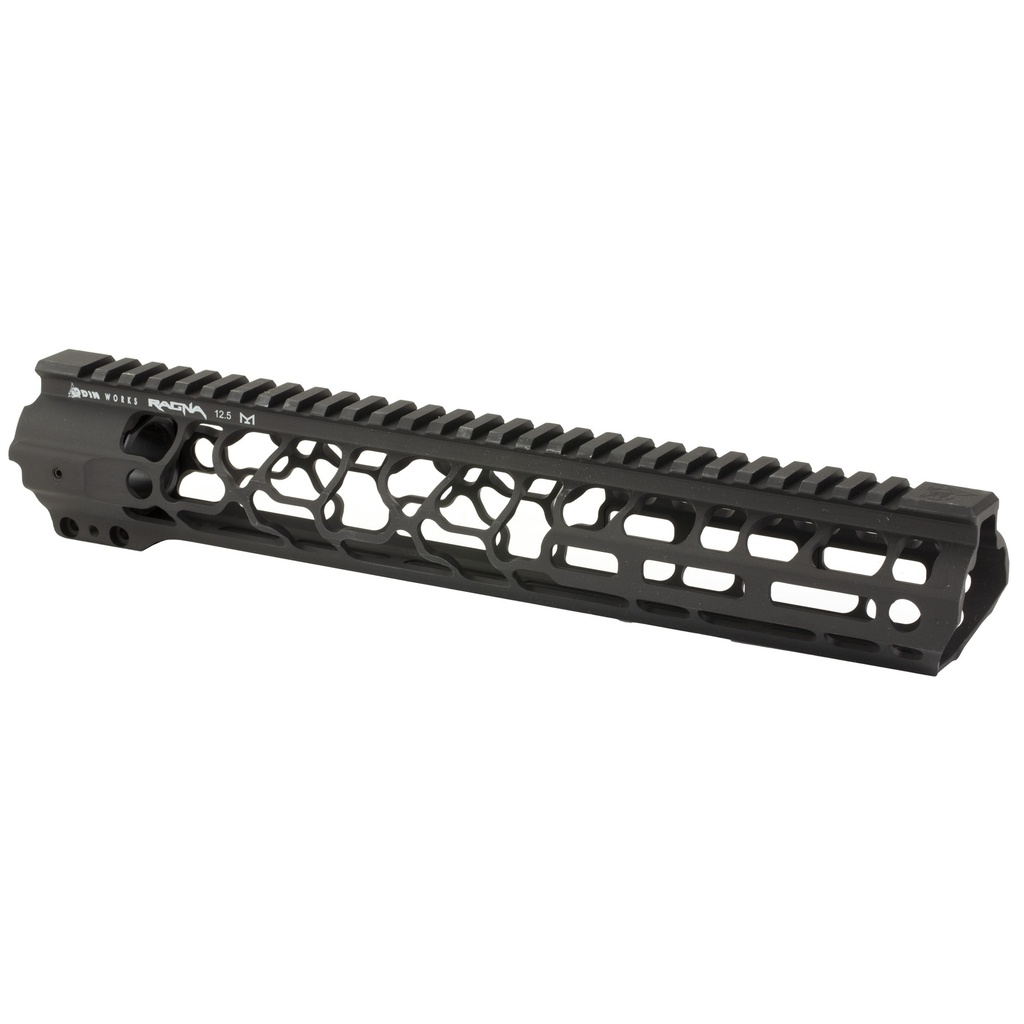 ODIN 12.5" MLOK RAGNA FOREND 1