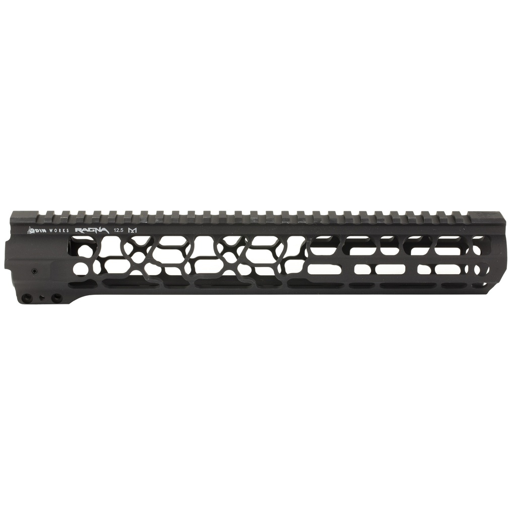 ODIN 12.5" MLOK RAGNA FOREND 2