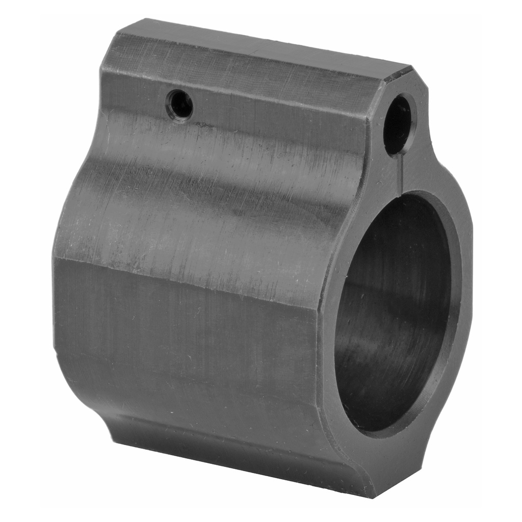ODIN LOW PROFILE GAS BLOCK 1