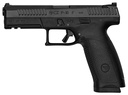 CZ CZ P-10 Full Size 1