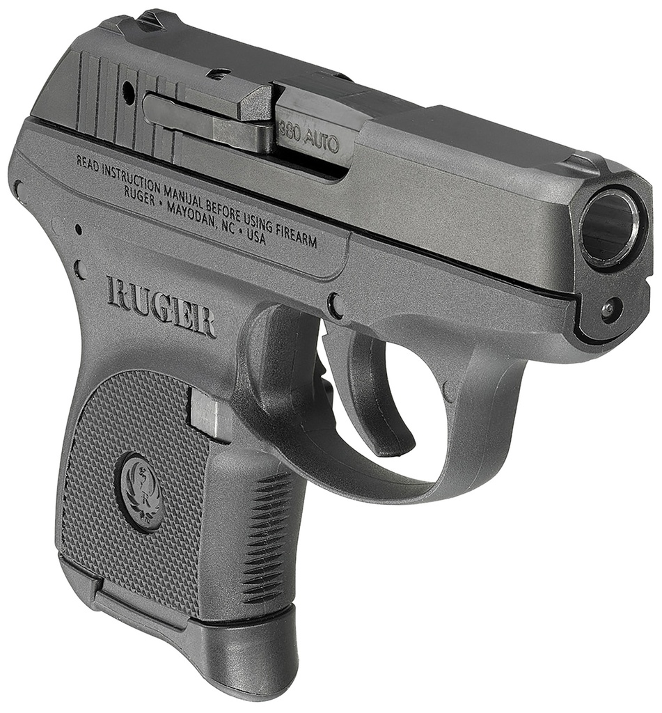 Ruger LCP 3