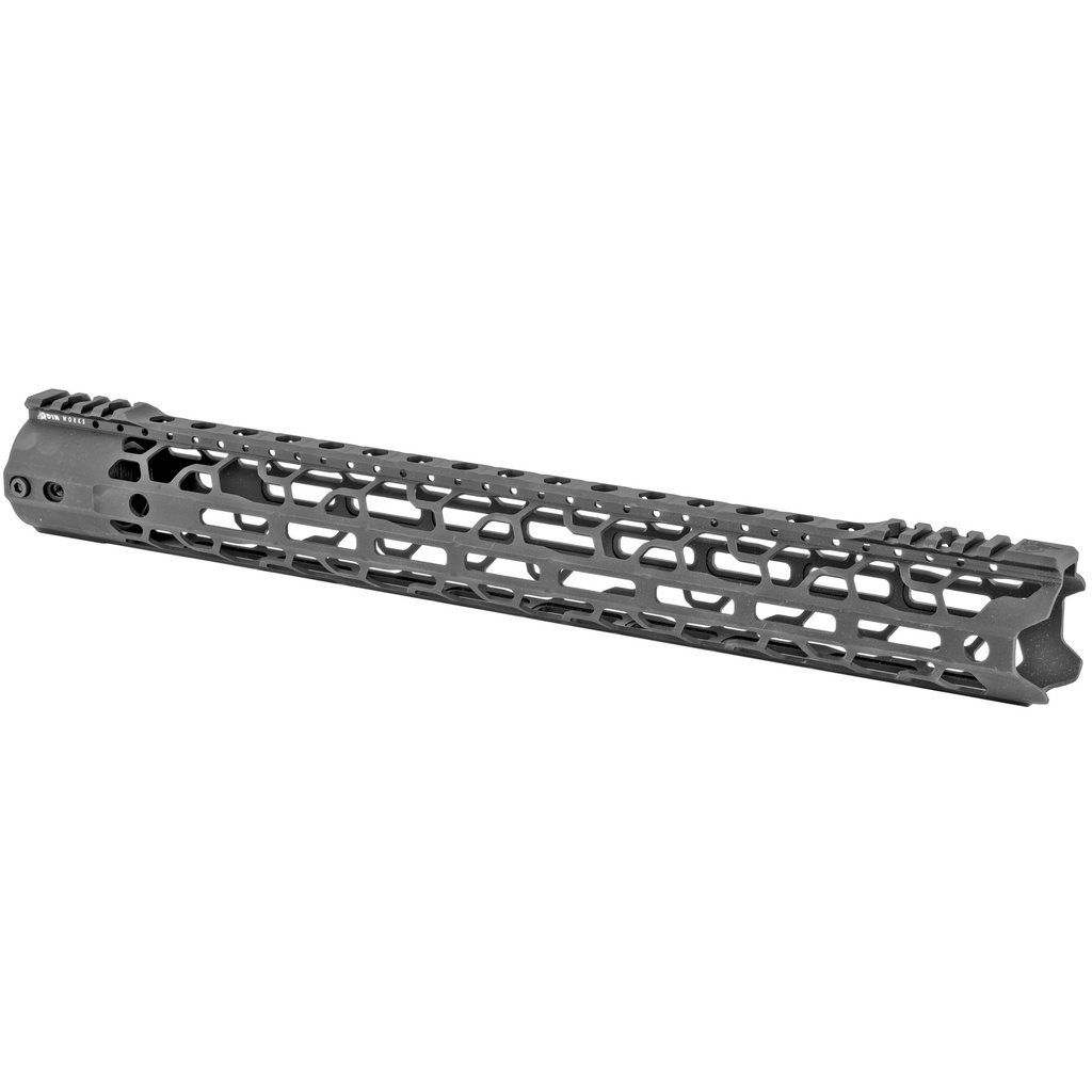 ODIN 17.5" MLOK 308 O2 LT HIGH PRO 1