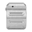 ODIN LOW PRO TNBL GAS BLCK STAINLESS 2