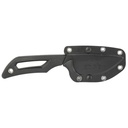 Outdoor Edge OD EDGE PIVOT DROP-POINT BLK W/STH 2